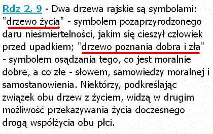 Biblia Tysiąclecia