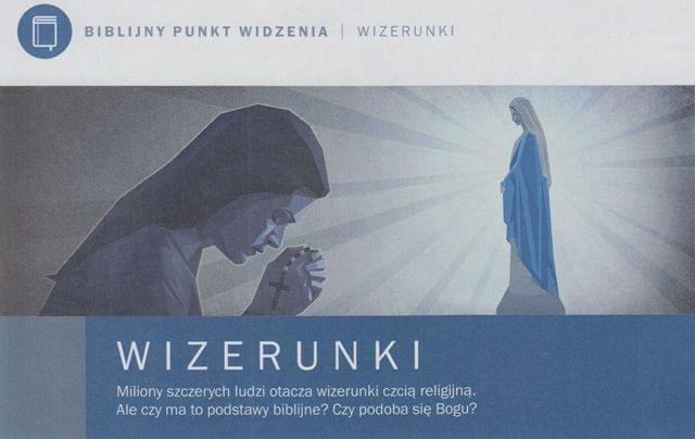 Przebudźcie się! PAŹDZIERNIK 2014