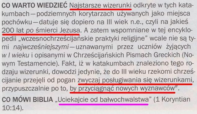 Przebudźcie się! PAŹDZIERNIK 2014