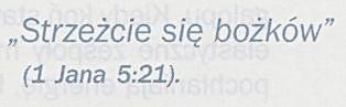 Przebudźcie się! PAŹDZIERNIK 2014