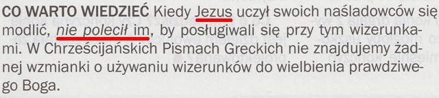Przebudźcie się! PAŹDZIERNIK 2014