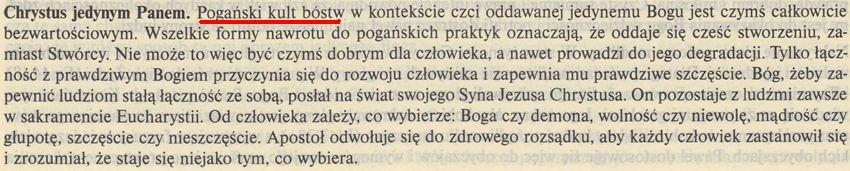 Pismo Święte Starego i Nowego Testamentu ed. św. Pawła