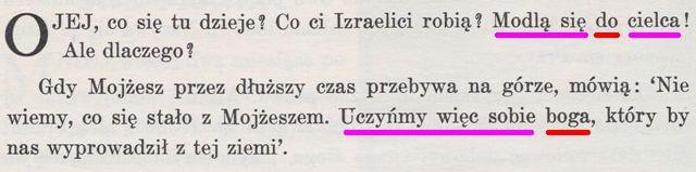 Mój zbiór opowieści biblijnych