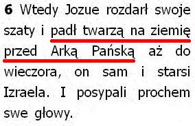 Biblia Tysiąclecia