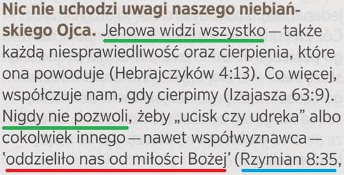 Wróć do Jehowy