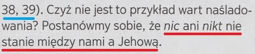 Wróć do Jehowy