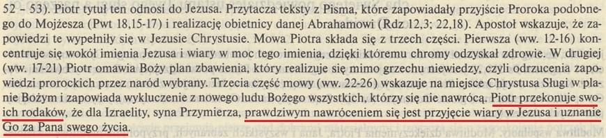 Pismo Święte Starego i Nowego Testamentu Edycja św. Pawła