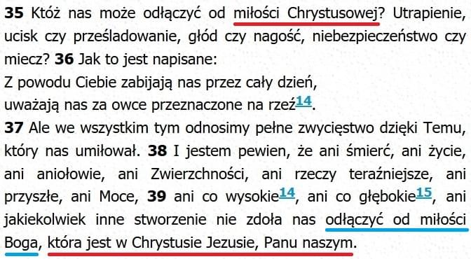 Biblia Tysiąclecia Pallottinum