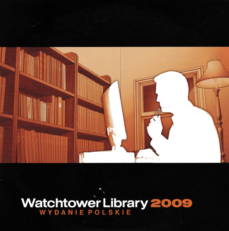 WatchtowerLibrary 2009