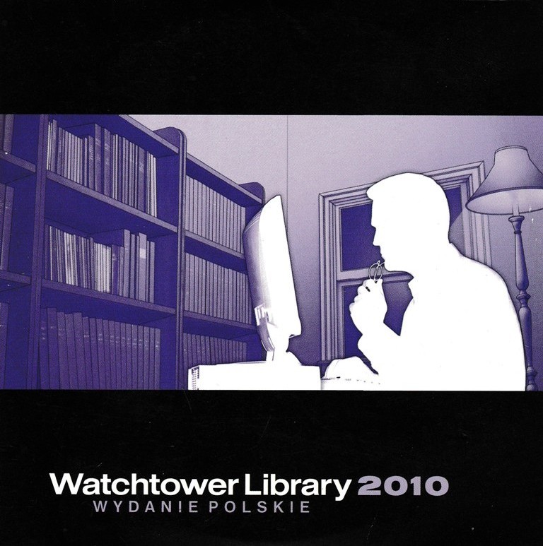 WatchtowerLibrary 2010