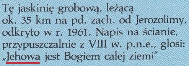 Wnikliwe poznawanie Pism tom.1