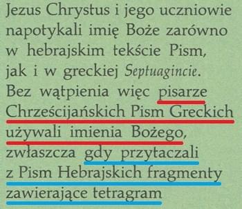 Wnikliwe poznawanie Pism tom.1