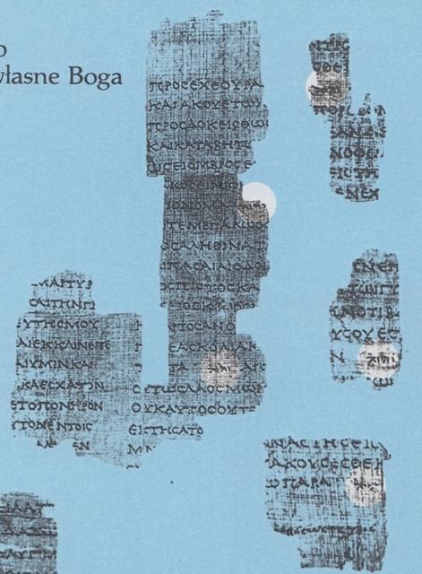 Wnikliwe poznawanie Pism tom.1