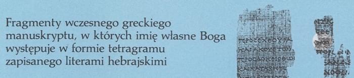 Wnikliwe poznawanie Pism tom.1