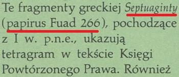 Wnikliwe poznawanie Pism tom.1