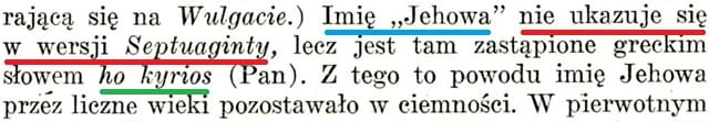 Wyposażony do wszelkiego dzieła dobrego wyd.pol.1954