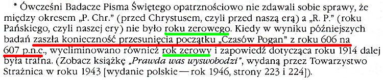 Wspaniały finał Objawienia bliski