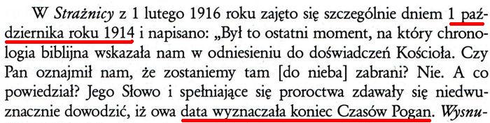Świadkowie Jehowy głosiciele Królestwa Bożego
