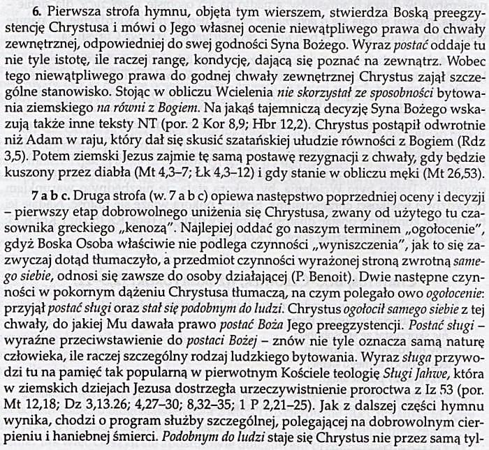 Komentarz praktyczny do Nowego Testamentu
