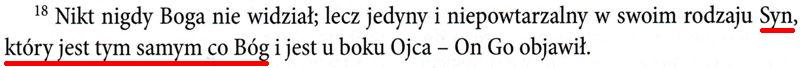 Komentarz Żydowski do Nowego Testamentu