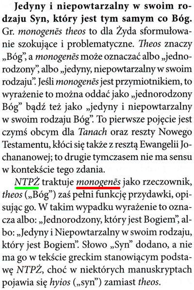 Komentarz Żydowski do Nowego Testamentu