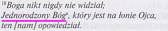 Edycja Świętego Pawła