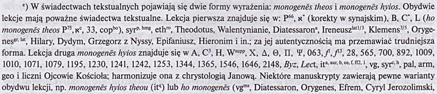 Edycja Świętego Pawła