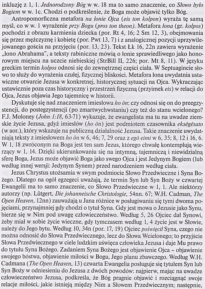 Edycja Świętego Pawła