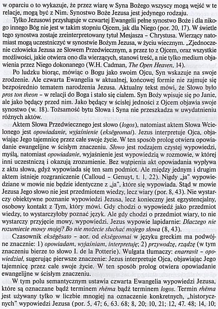 Edycja Świętego Pawła