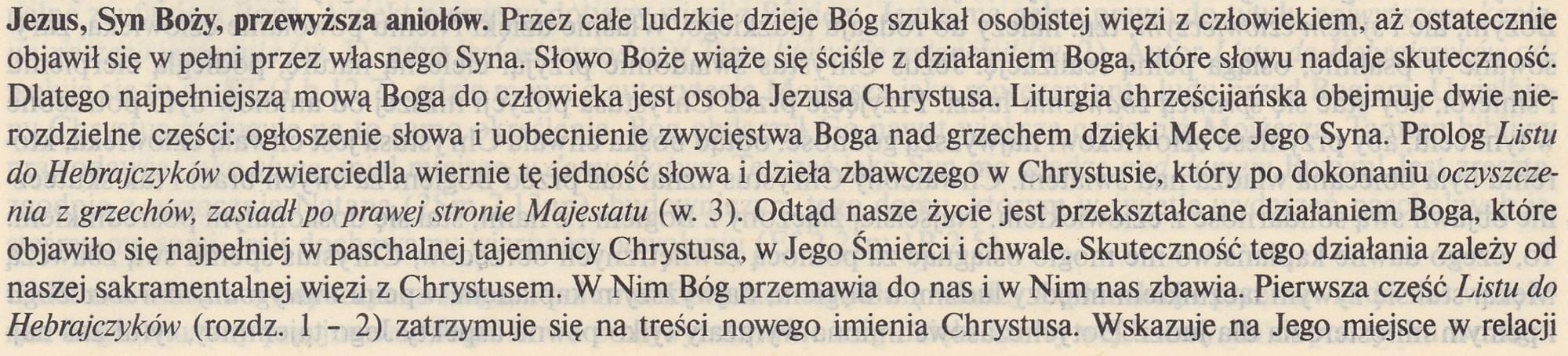 ed. Święty Paweł