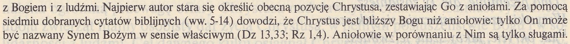 ed. Święty Paweł