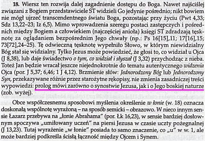 Komentarz Praktyczny do Nowego Testamentu