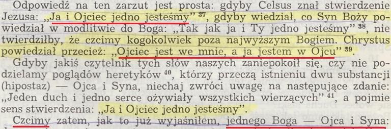 Orygenes Przeciw Celsusowi