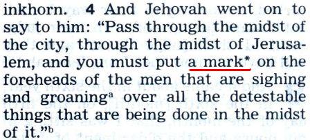 New World Translation of the Holy Scriptures