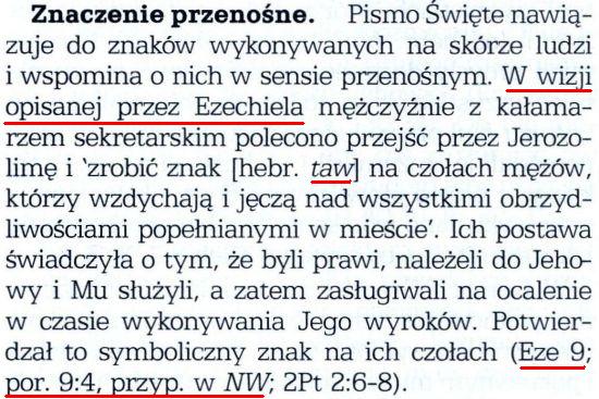 New World Translation of the Holy Scriptures