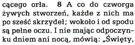 Chrześcijańskie Pisma Greckie w Przekładzie Nowego Świata