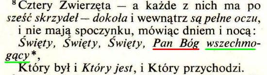 Biblia Tysiąclecia wy.IV