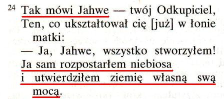 Biblia Poznańska