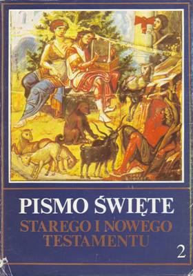 Biblia Poznańska