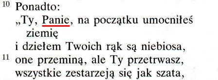 Biblia Poznańska