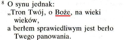 Biblia Poznańska