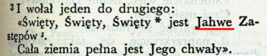 Biblia Tysiąclecia wyd.I