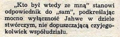 Księga Izajasza KUL