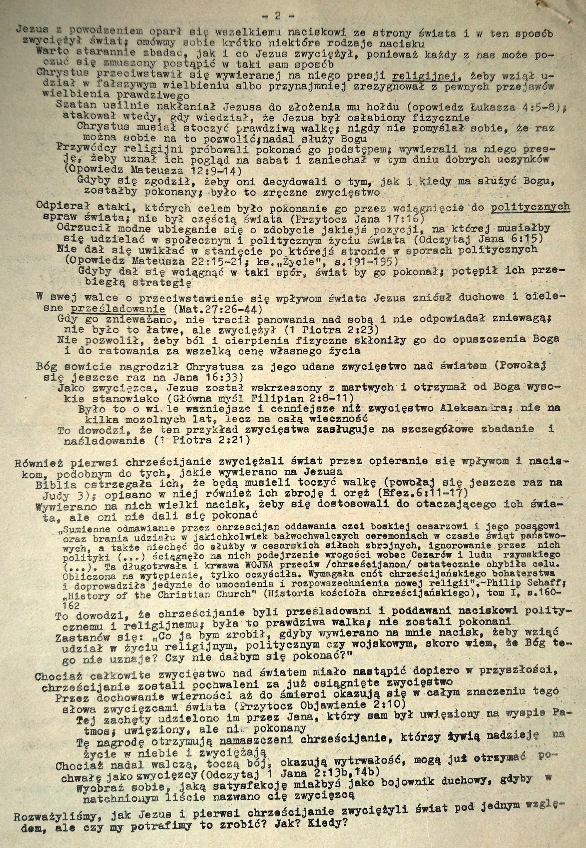 Cały wykład o 1975