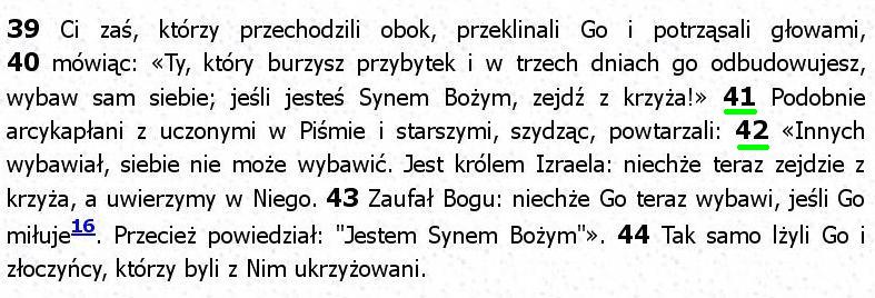 Biblia Tysiąclecia Pallottinum