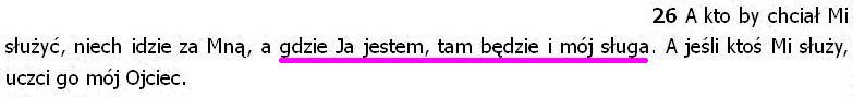 Biblia Tysiąclecia Pallottinum