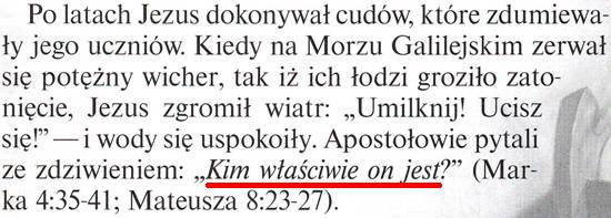 Przebudźcie się! 22 kwietnia 2005