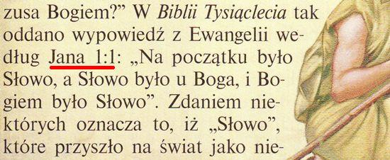 Przebudźcie się! 22 kwietnia 2005