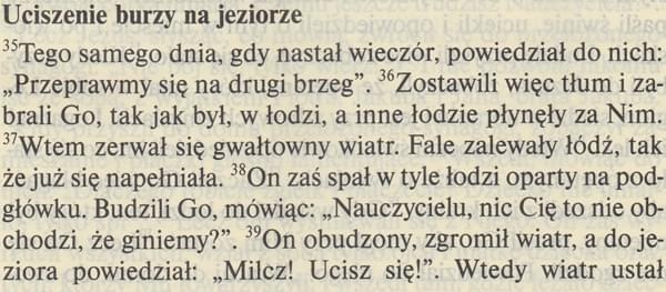 Przebudźcie się! 22 kwietnia 2005