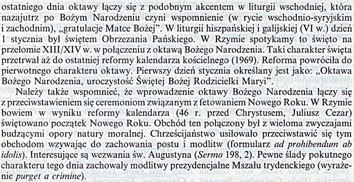 Liturgika Liturgia i Czas